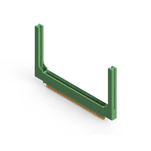 345-080-560-558 EDAC Inc.  Edgeboard Connectors